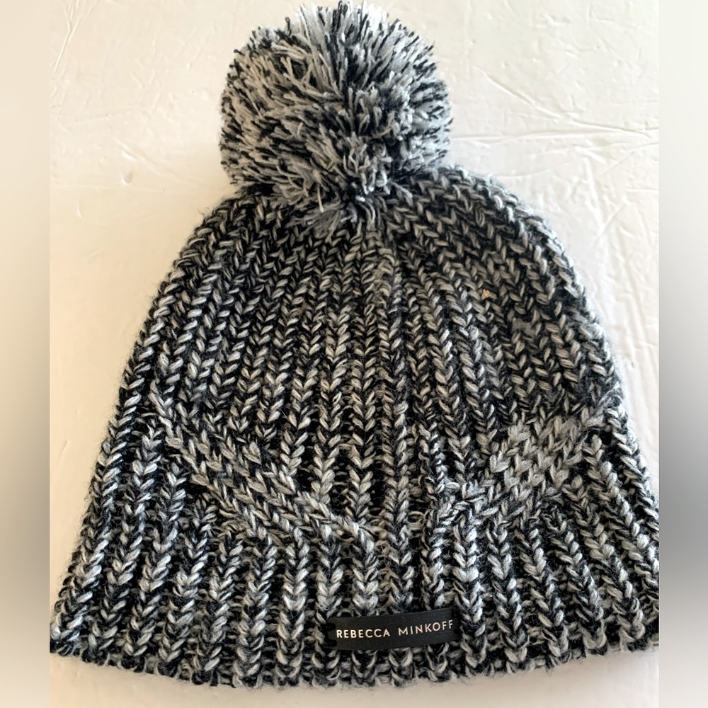 Rebecca Minkoff Beanie